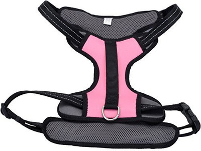 

Coastal Pet Dog Training Harness(, Pink