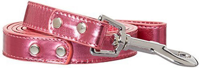 

Mirage Pet Products Dog Everyday Collar(, Pink