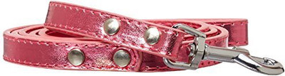 Mirage Pet Products Dog Everyday Collar(, Pink