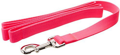 

Coastal Pet Dog Collar & Leash(, Pink