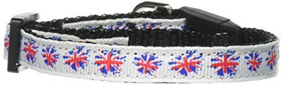 

Mirage Pet Products Cat Break Away Collar(, Multicolor