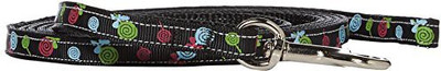 

Mirage Pet Products Dog Collar & Leash(, Multicolor