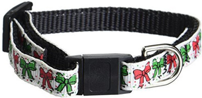 

Mirage Pet Products Dog Everyday Collar(, Multicolor