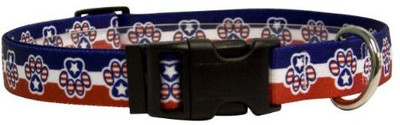 

Yellow Dog Design Dog Everyday Collar(, Multicolor