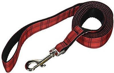 

Mirage Pet Products Dog Collar & Leash(, Red