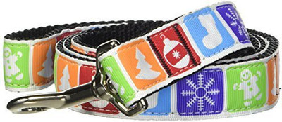 

Mirage Pet Products Dog Everyday Collar(, Multicolor