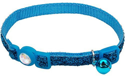 

Coastal Pet Cat Collar & Leash(, Multicolor