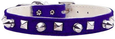 

Mirage Pet Products Dog Collar & Leash(, Multicolor