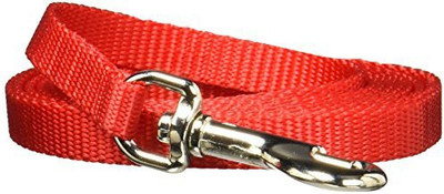 

Coastal Pet Dog Collar & Leash(, Red