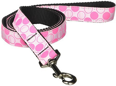 Mirage Pet Products Dog Collar & Leash(, Pink