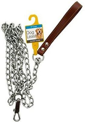 

Generic Dog Collar & Leash(, Multicolor