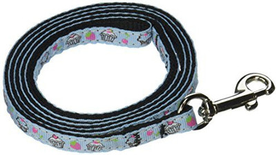 

Mirage Pet Products Dog Collar & Leash(, Multicolor