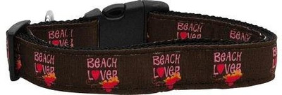 

Mirage Pet Products Dog Everyday Collar(, Multicolor