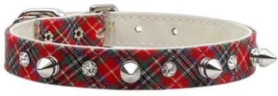 

Mirage Pet Products Dog Collar & Leash(, Multicolor