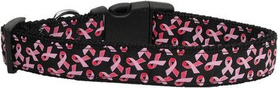 

Mirage Pet Products Dog Everyday Collar(, Multicolor