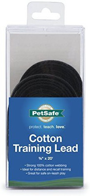 PetSafe Dog Collar & Leash(, Multicolor