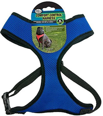 

Four Paws Dog Training Harness(, Multicolor