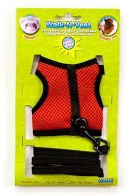 

Generic Dog Harness & Leash(, Multicolor