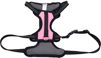 

COASTAL PET PRODUCTS Dog Training Harness(, Pink