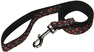 

Mirage Pet Products Dog Collar & Leash(, Multicolor
