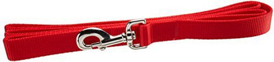 

Coastal Pet Dog Collar & Leash(, Red