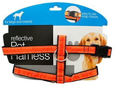 

Bulk Buys Dog Training Harness(, Multicolor