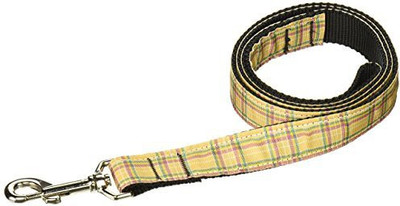 

Mirage Pet Products Dog Collar & Leash(, Multicolor