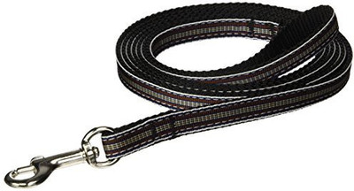 

Mirage Pet Products Dog Collar & Leash(, Multicolor