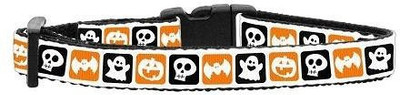 

Mirage Pet Products Dog Everyday Collar(, Multicolor
