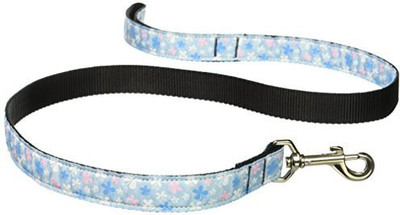 

Mirage Pet Products Dog Collar & Leash(, Multicolor