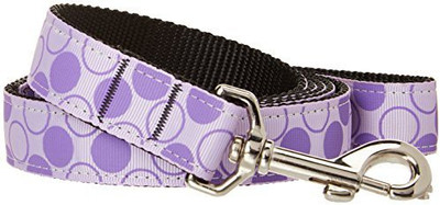 

Mirage Pet Products Dog Collar & Leash(, Multicolor