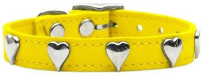 

Mirage Pet Products Dog Everyday Collar(, Multicolor