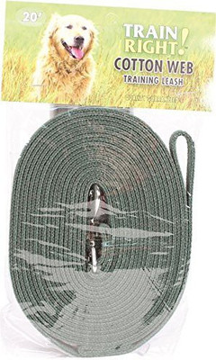 

Coastal Pet Dog Collar & Leash(, Multicolor