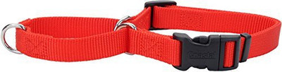 

Coastal Pet Dog Martingale Collar(, Red