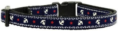 

Mirage Pet Products Cat Break Away Collar(, Multicolor