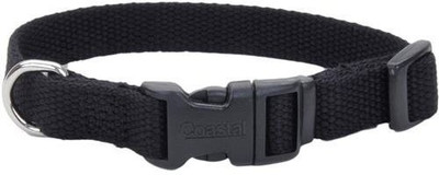 

Coastal Pet Dog Everyday Collar(, Multicolor
