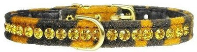 

Mirage Pet Products Dog Everyday Collar(, Multicolor