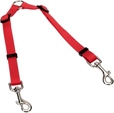

Coastal Pet Dog Collar & Leash(, Multicolor