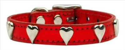 

Mirage Pet Products Dog Everyday Collar(, Multicolor