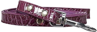 

Mirage Pet Products Dog Everyday Collar(, Purple