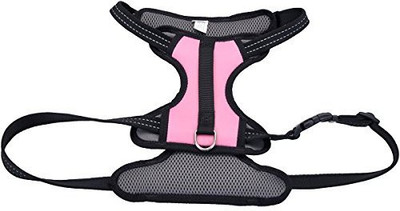 

COASTAL PET PRODUCTS Dog Training Harness(, Pink
