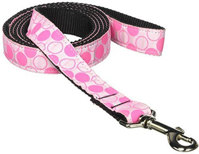 

Mirage Pet Products Dog Collar & Leash(, Pink