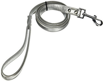 

Mirage Pet Products Dog Everyday Collar(, Silver