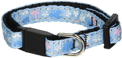 

Mirage Pet Products Cat Break Away Collar(, Multicolor