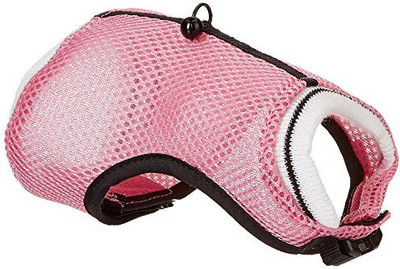 

Generic Cat Harness & Leash(, Multicolor