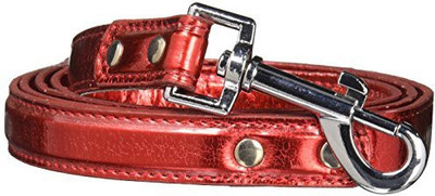 

Mirage Pet Products Dog Everyday Collar(, Red