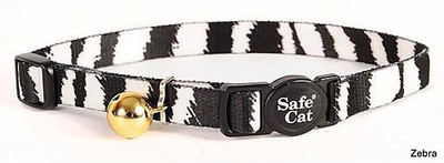 

Generic Cat Everyday Collar(, Multicolor