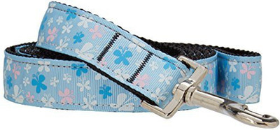 

Mirage Pet Products Dog Collar & Leash(, Multicolor