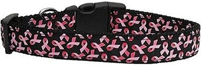

Mirage Pet Products Dog Everyday Collar(, Multicolor