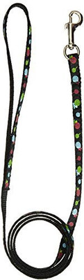 

Mirage Pet Products Dog Collar & Leash(, Multicolor